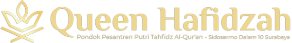 Queen Hafidzah
